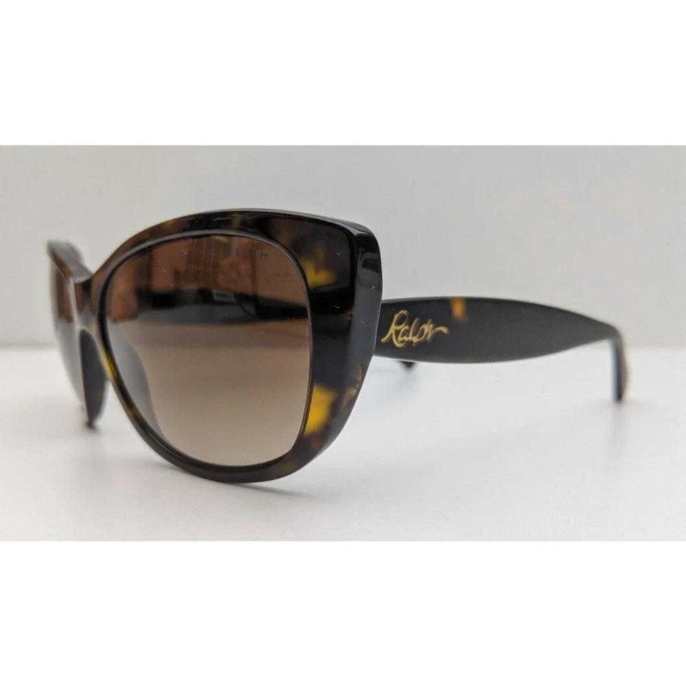 🕶️Ralph Lauren RA5190 1378/13 Sunglasses 56/16 135 /KAL721🕶️​